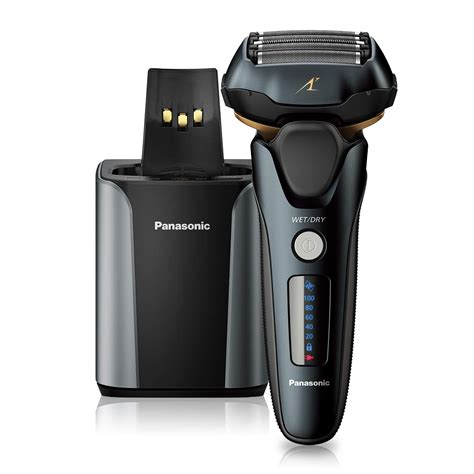 Panasonic lv97 razor